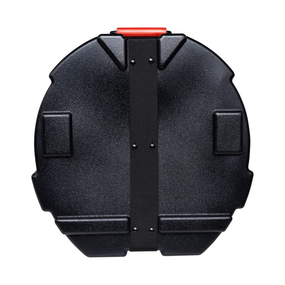 Gator Grooves Roto-Molded Tom Case with Padding 12 x 8in - Image 4