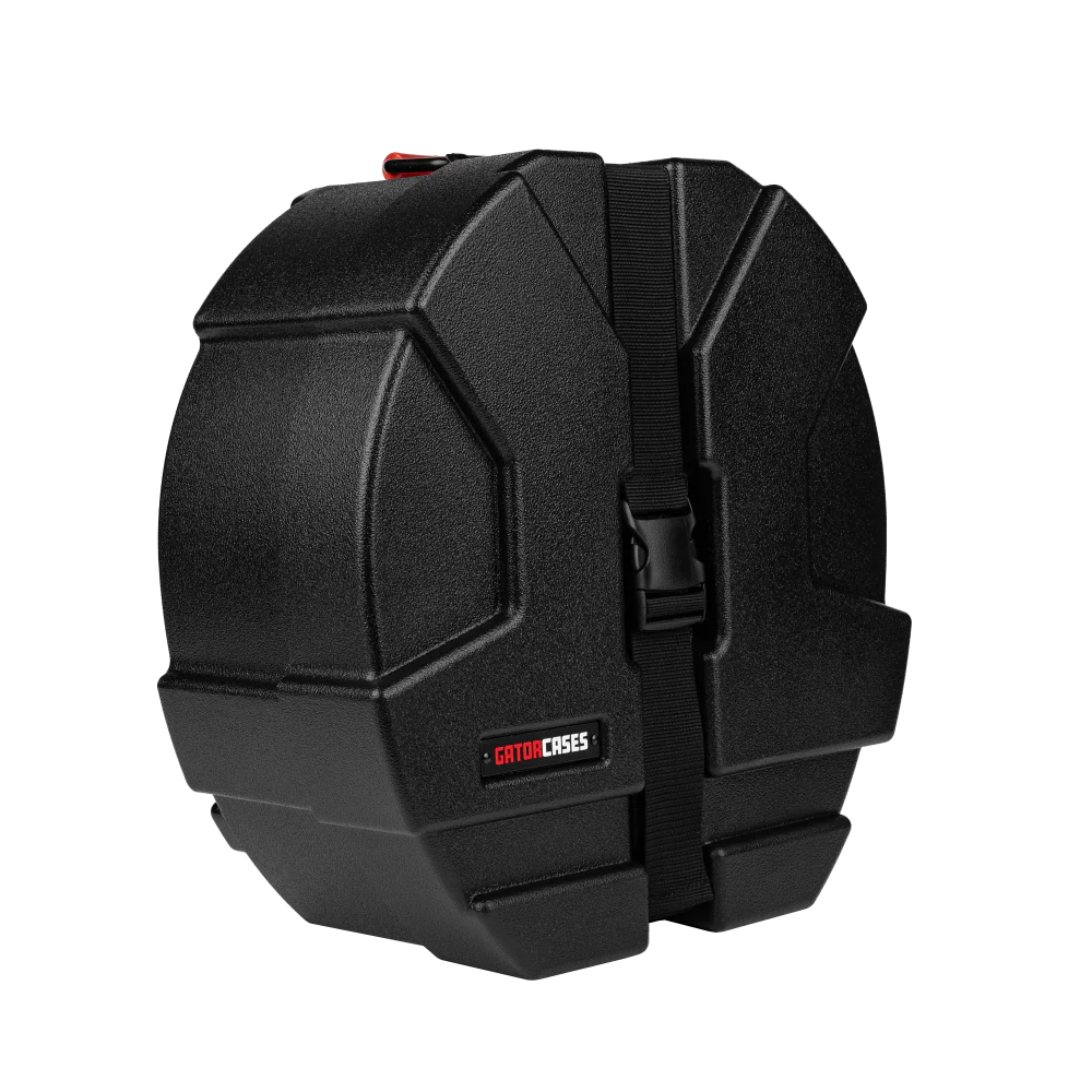 Gator Grooves Roto-Molded Snare Drum Case with Padding 13 x 5.5inch - Image 3