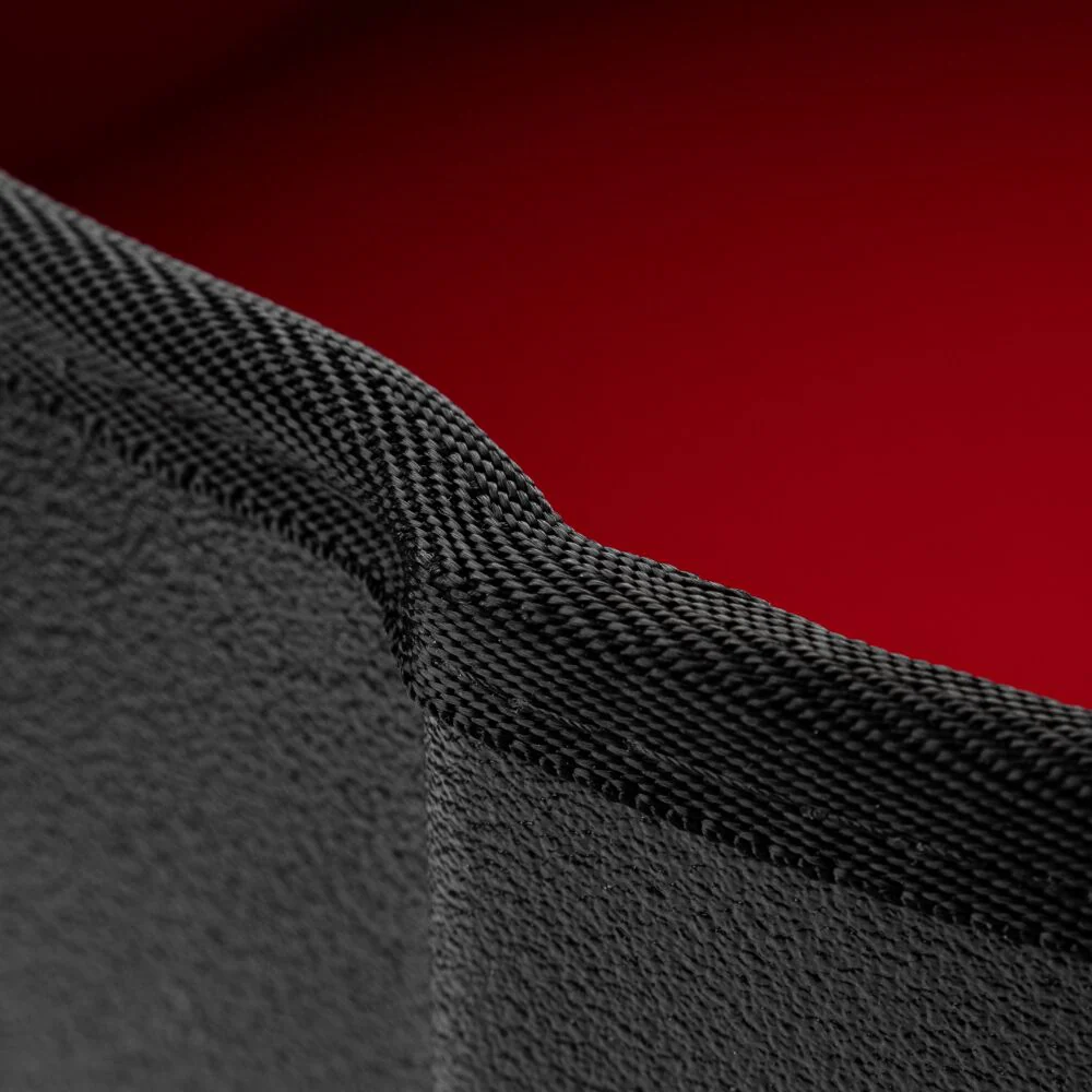 Gator Grooves Roto-Molded Snare Drum Case with Padding 13 x 5.5inch - Image 6