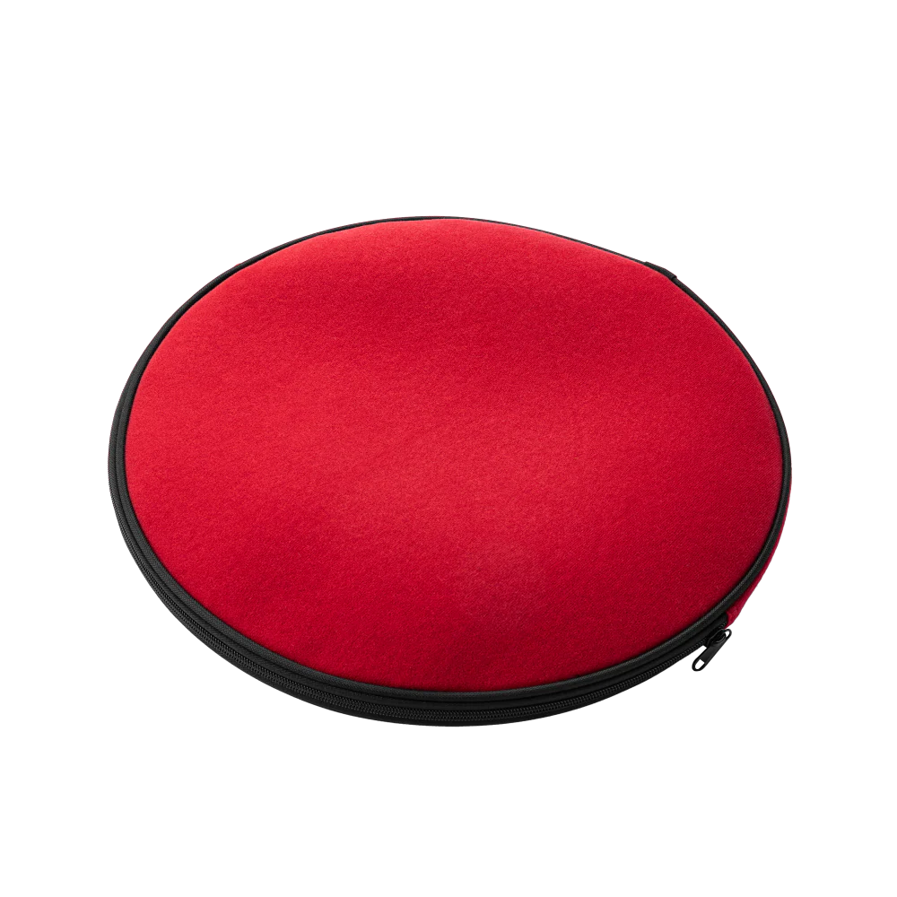 Gator Grooves Roto-Molded Snare Drum Case with Padding 13 x 5.5inch - Image 7