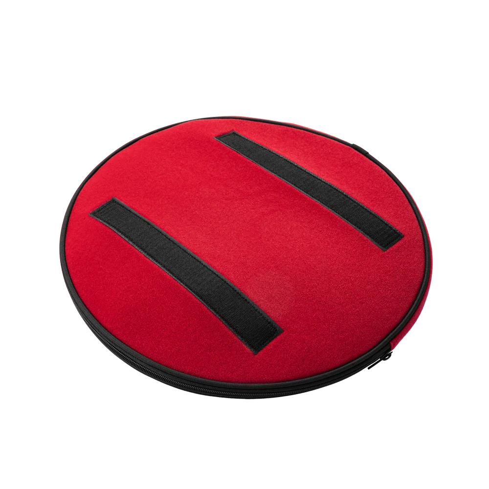 Gator Grooves Roto-Molded Snare Drum Case with Padding 13 x 5.5inch - Image 8