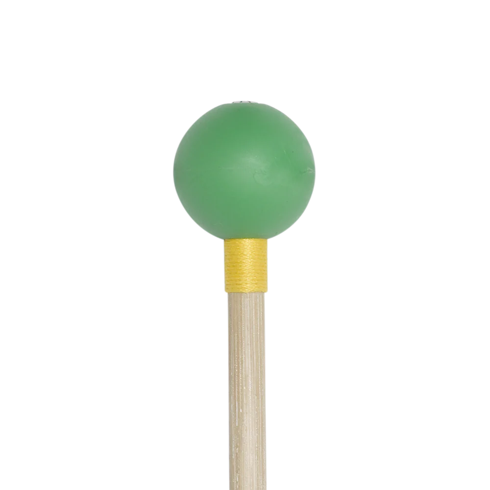 Kolberg RS805 Xylophone mallets rattan shaft with non-slip sleeve