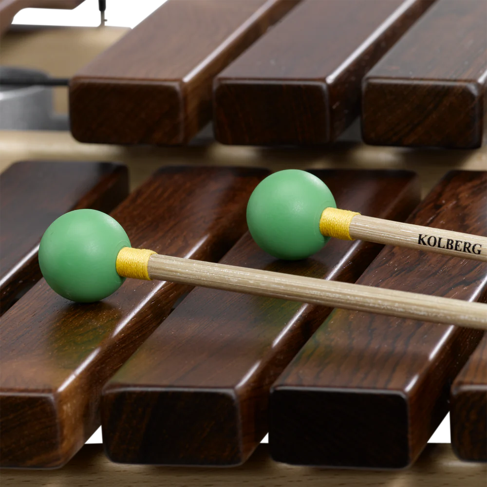 Kolberg RS805 Xylophone mallets rattan shaft with non-slip sleeve - Image 4