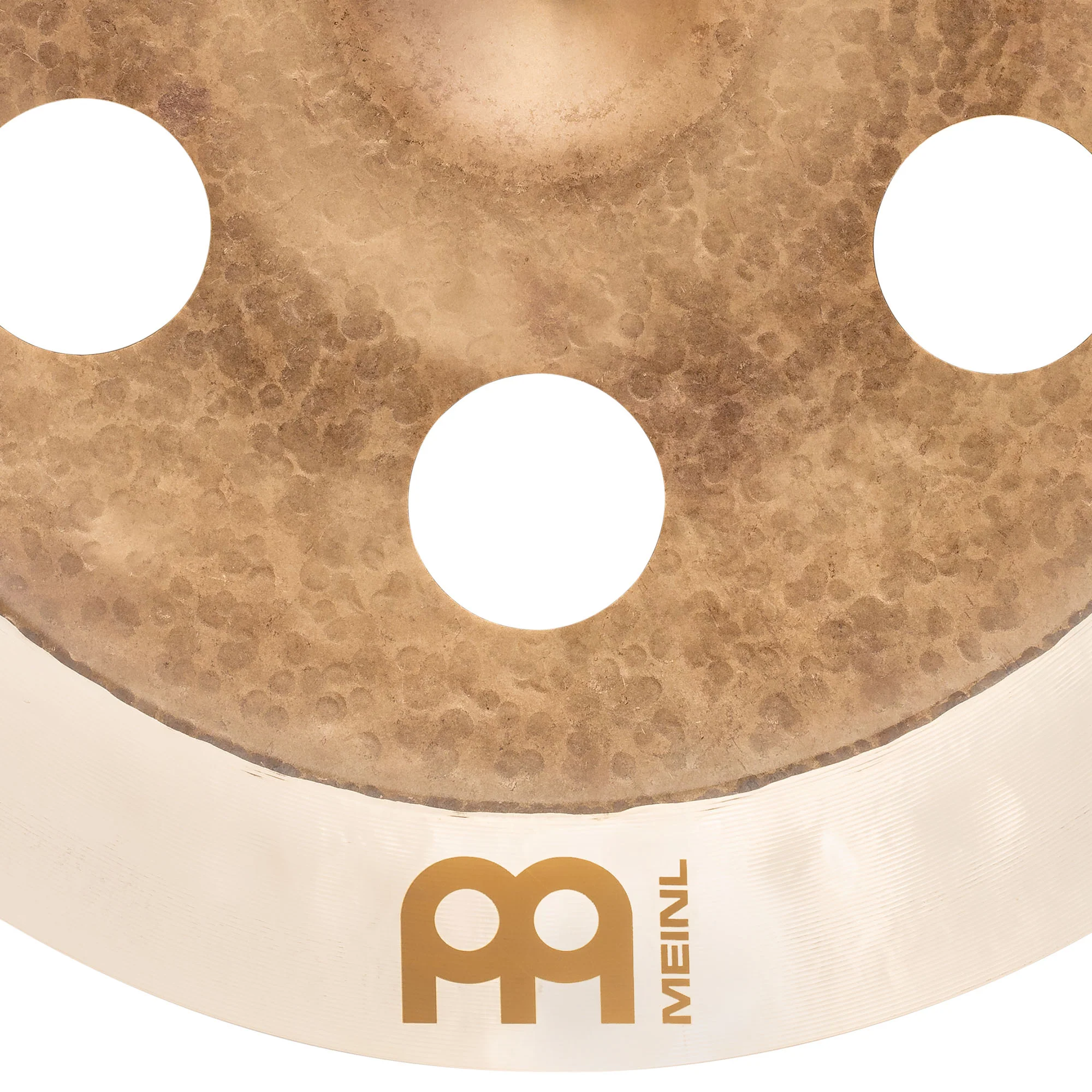 Meinl 22" Byzance Vintage Trash China - Image 3