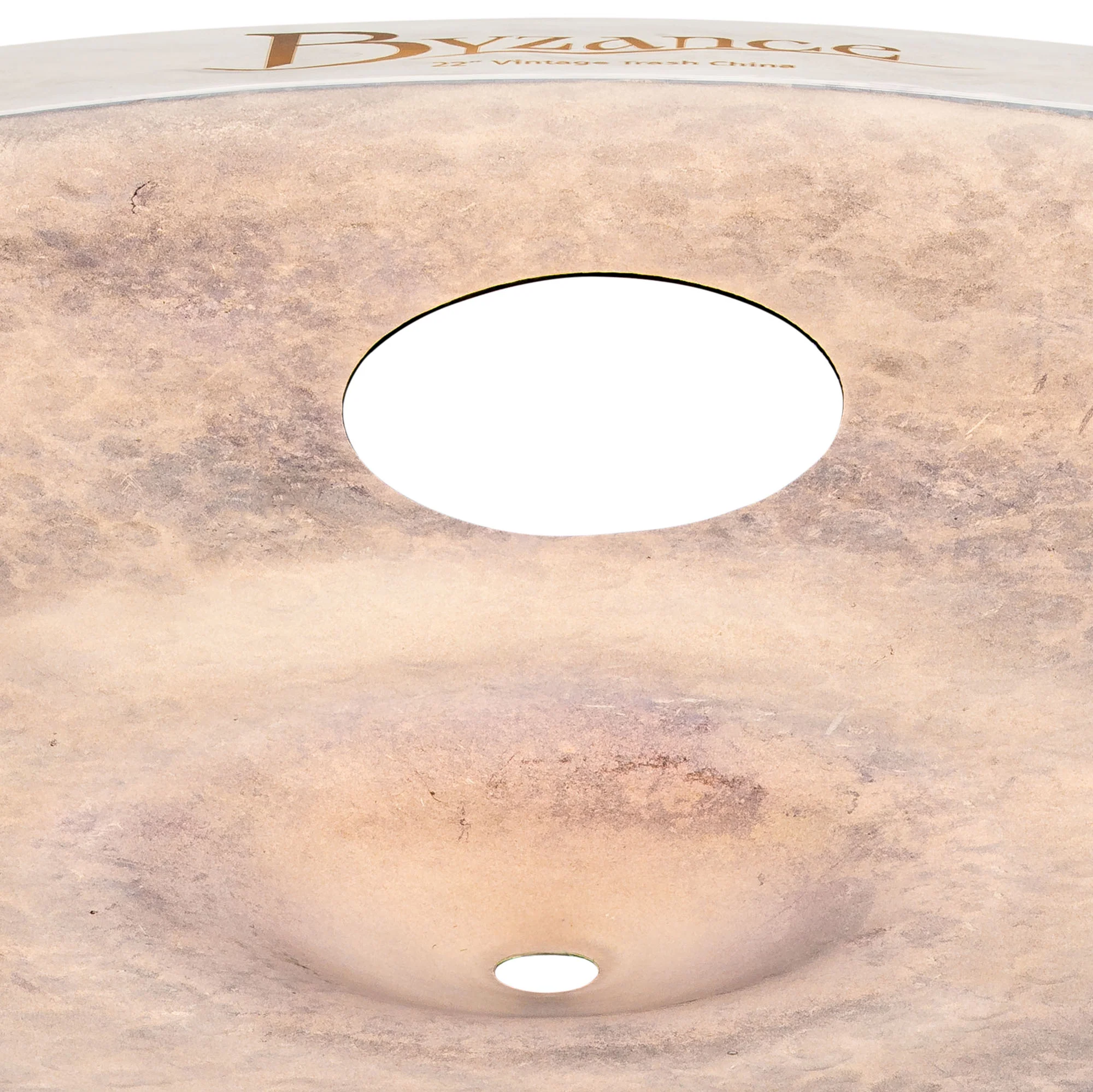 Meinl 22" Byzance Vintage Trash China - Image 4