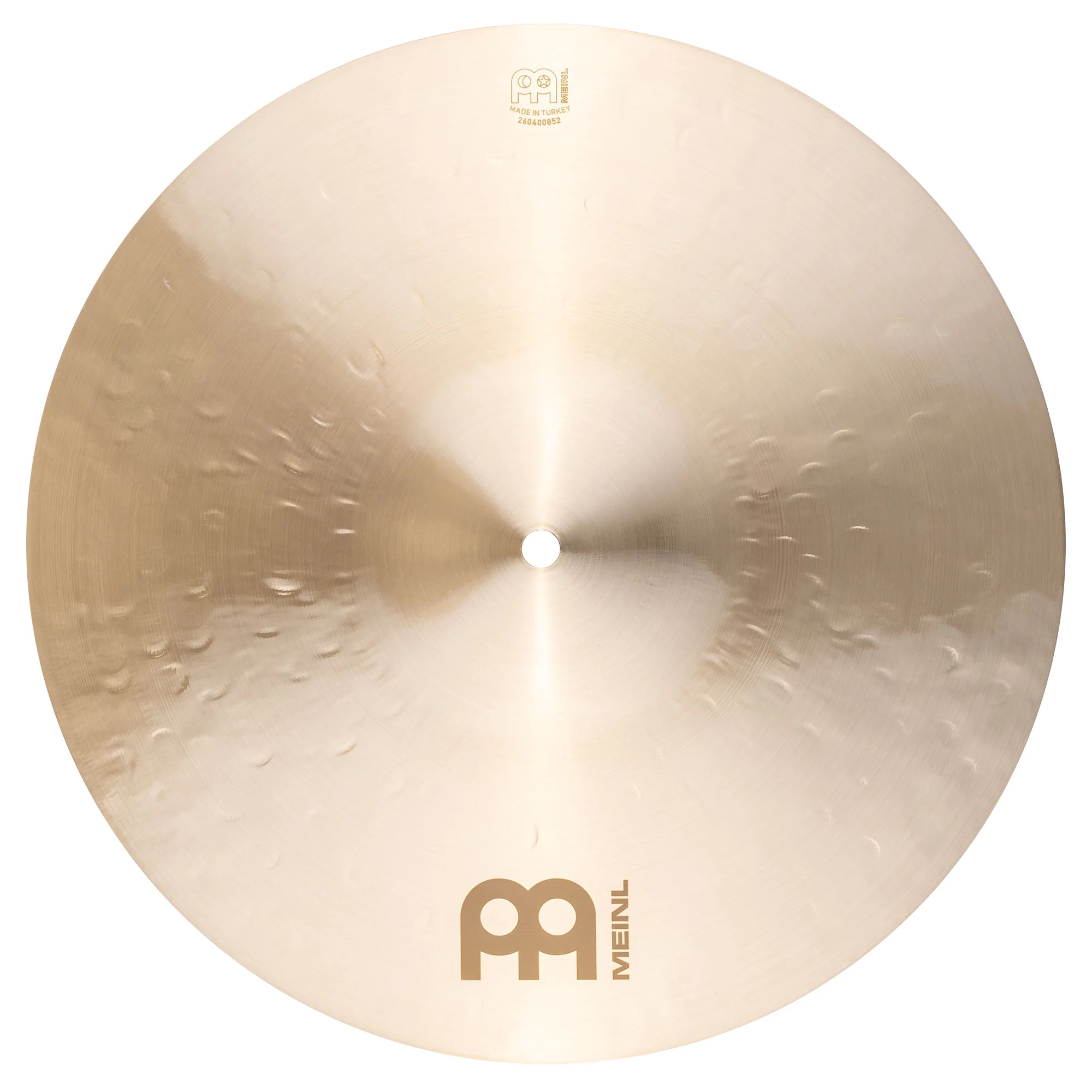 Meinl 22" Artist Design Cymbal Lunar Hats Anika Nilles - Image 7