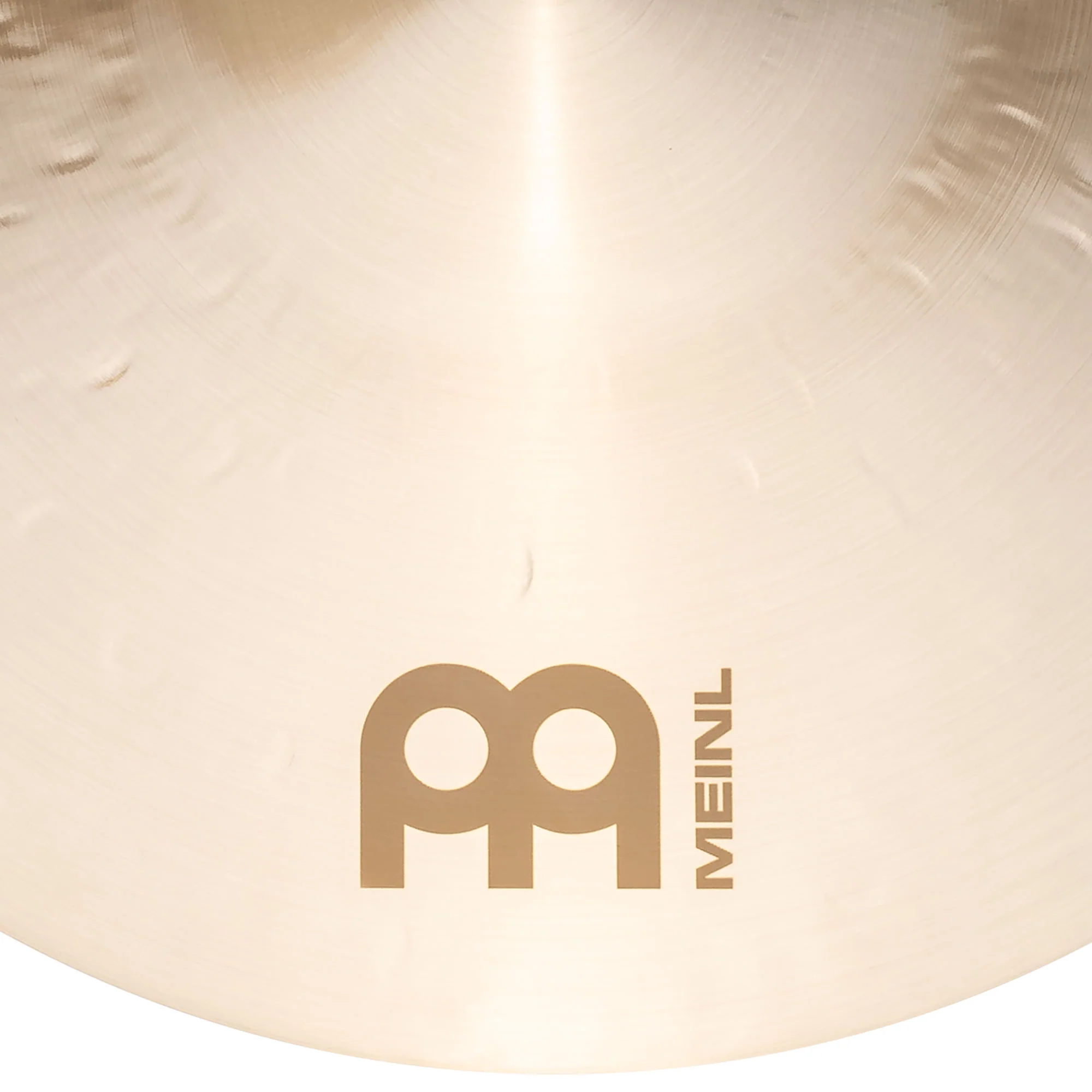 Meinl 22" Artist Design Cymbal Lunar Hats Anika Nilles - Image 9