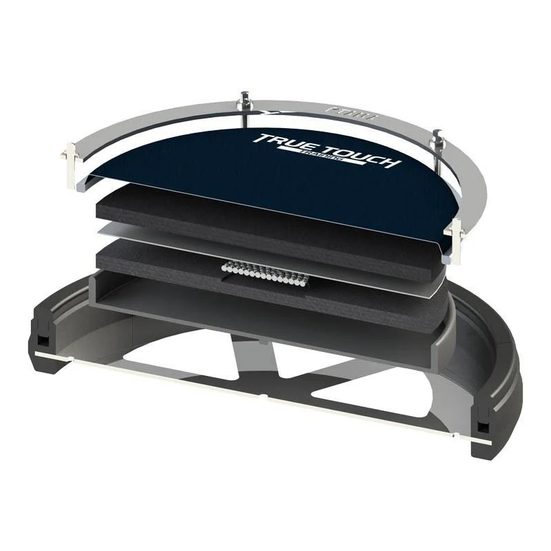 Tama True Touch Training AAD Practice Pad - Image 2