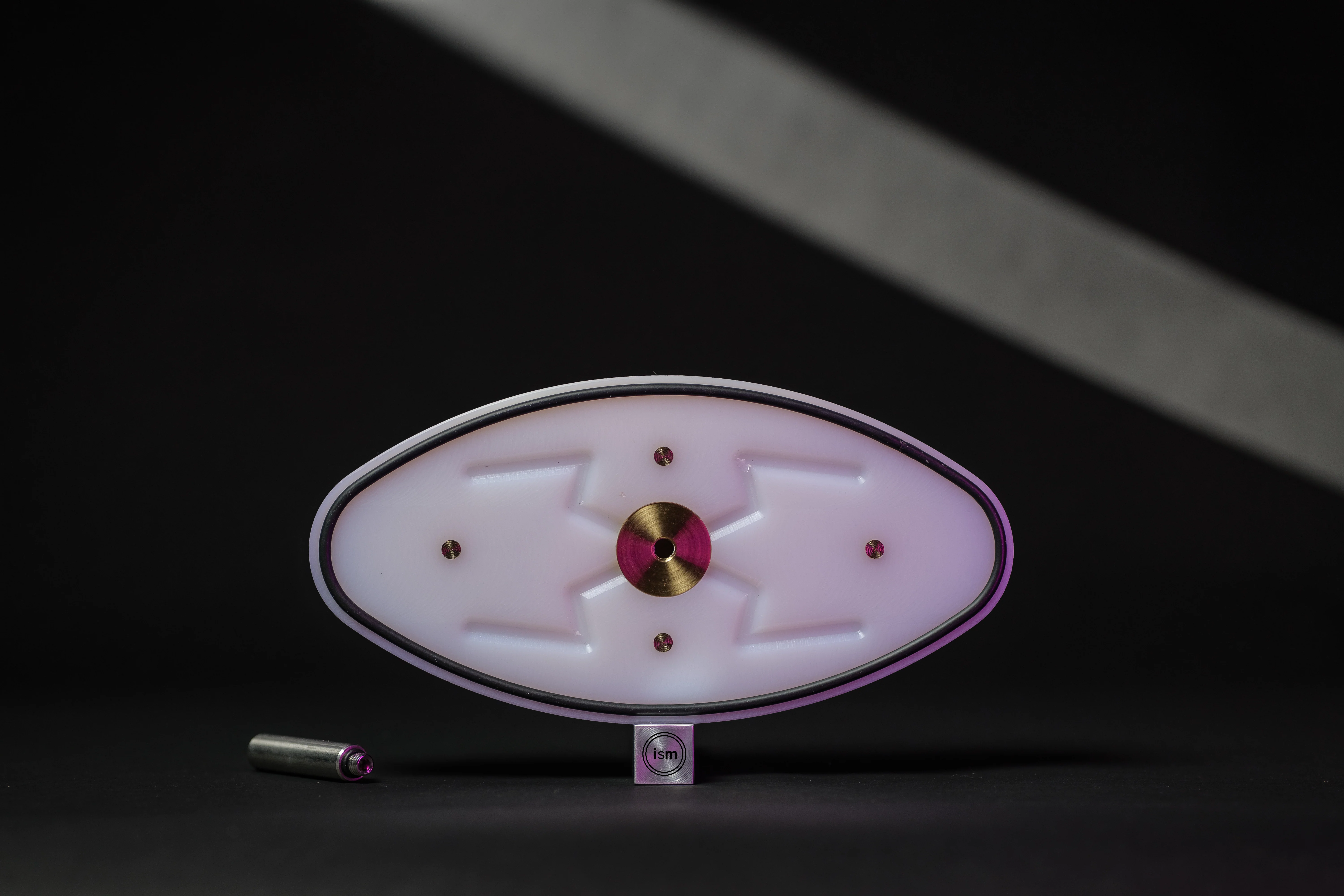 insound The Eyepad practice pad - Image 4