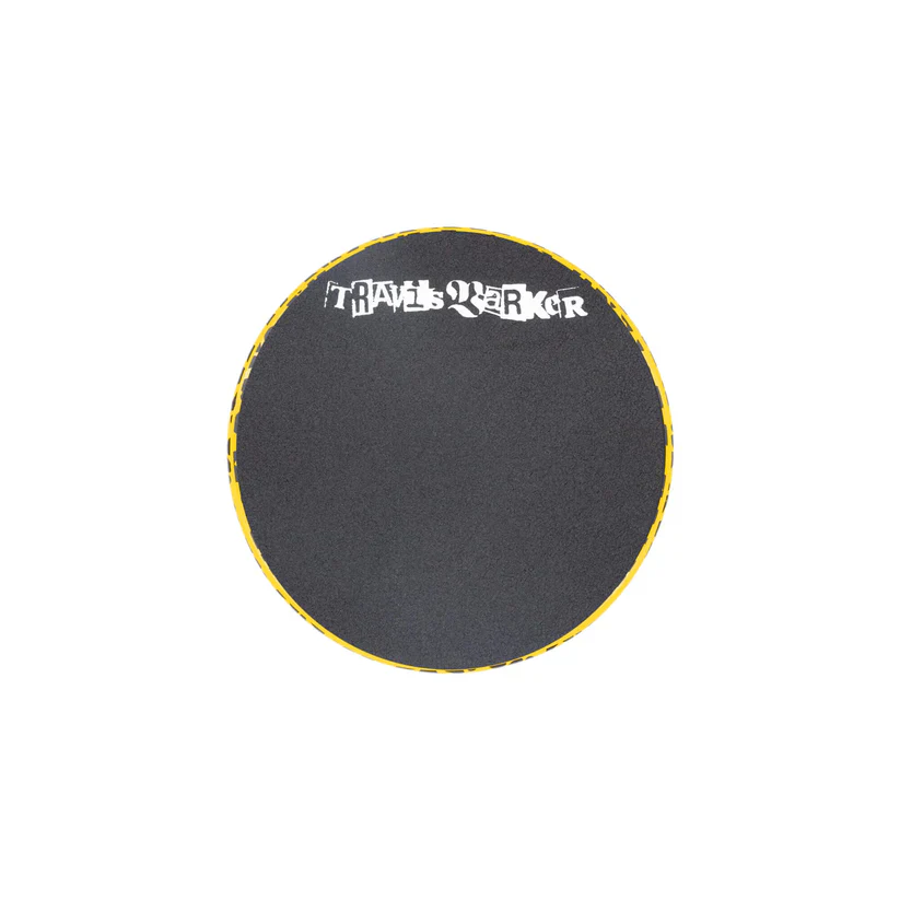 Zildjian Travis Barker Signature Practice Pad 12 Inch - Image 2
