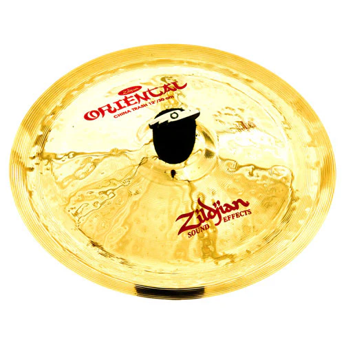 Zildjian FX Oriental Trash Chinese Cymbal 12in