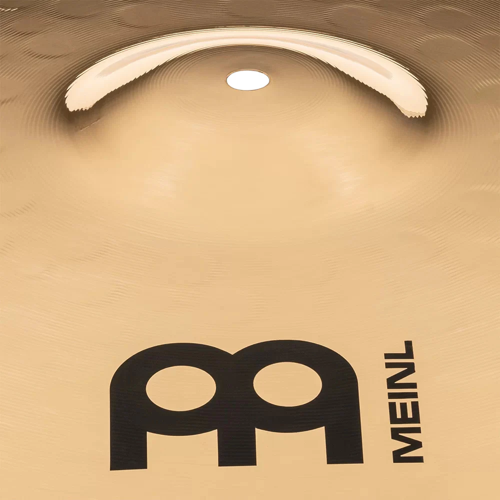 Meinl Classics Custom Thin crash 16in - Image 5