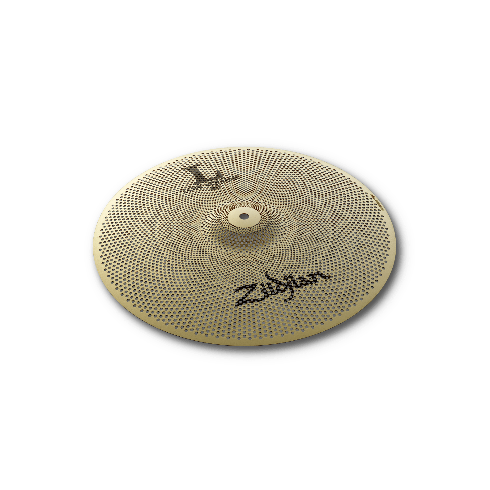 Zildjian Low Volume Crash Cymbal 16in