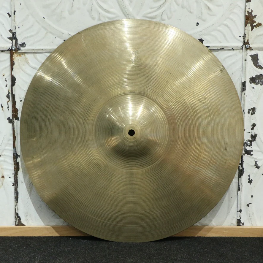 Used Zildjian Avedis USA Ride Cymbal 18in (1782g)
