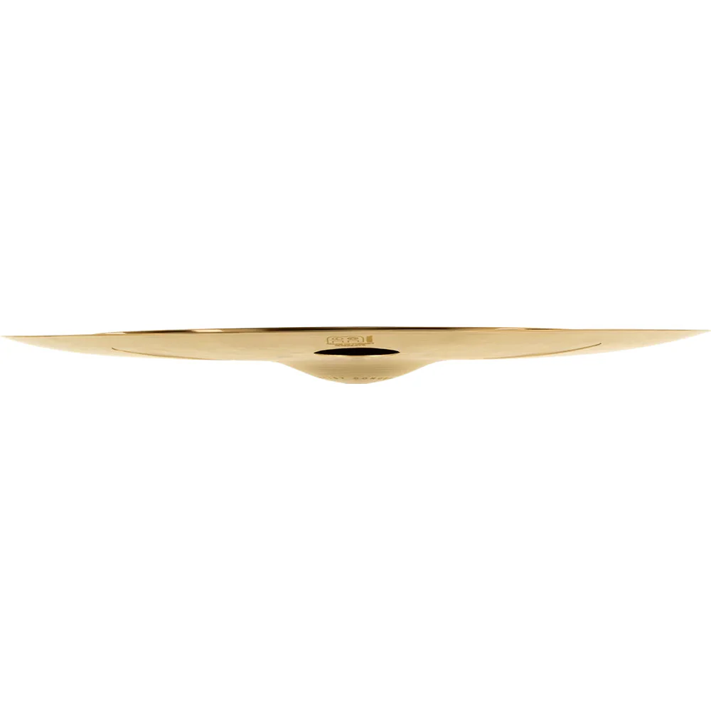 Meinl Artist Concept Luke Holland Bullet Stack 12/16in Cymbals - Image 3