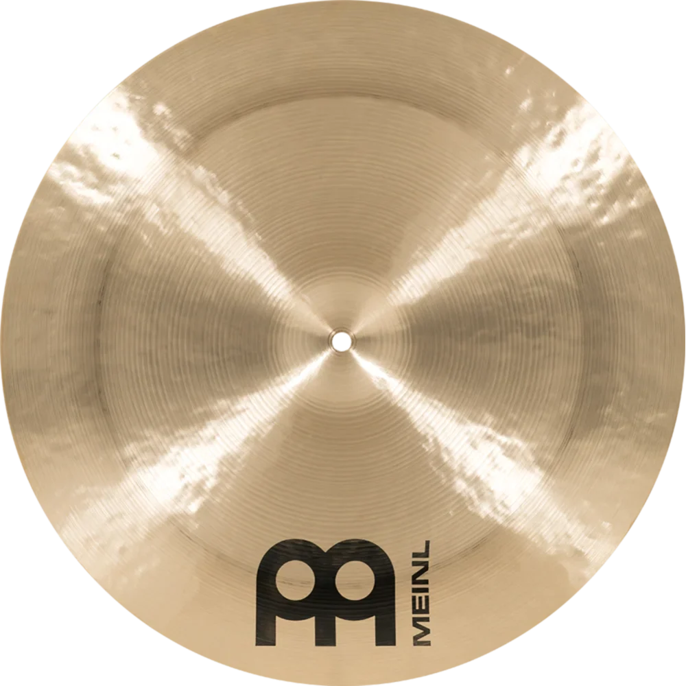 Meinl Artist Concept Matt Halpern Double Down Stack 17/18in Cymbals - Image 3