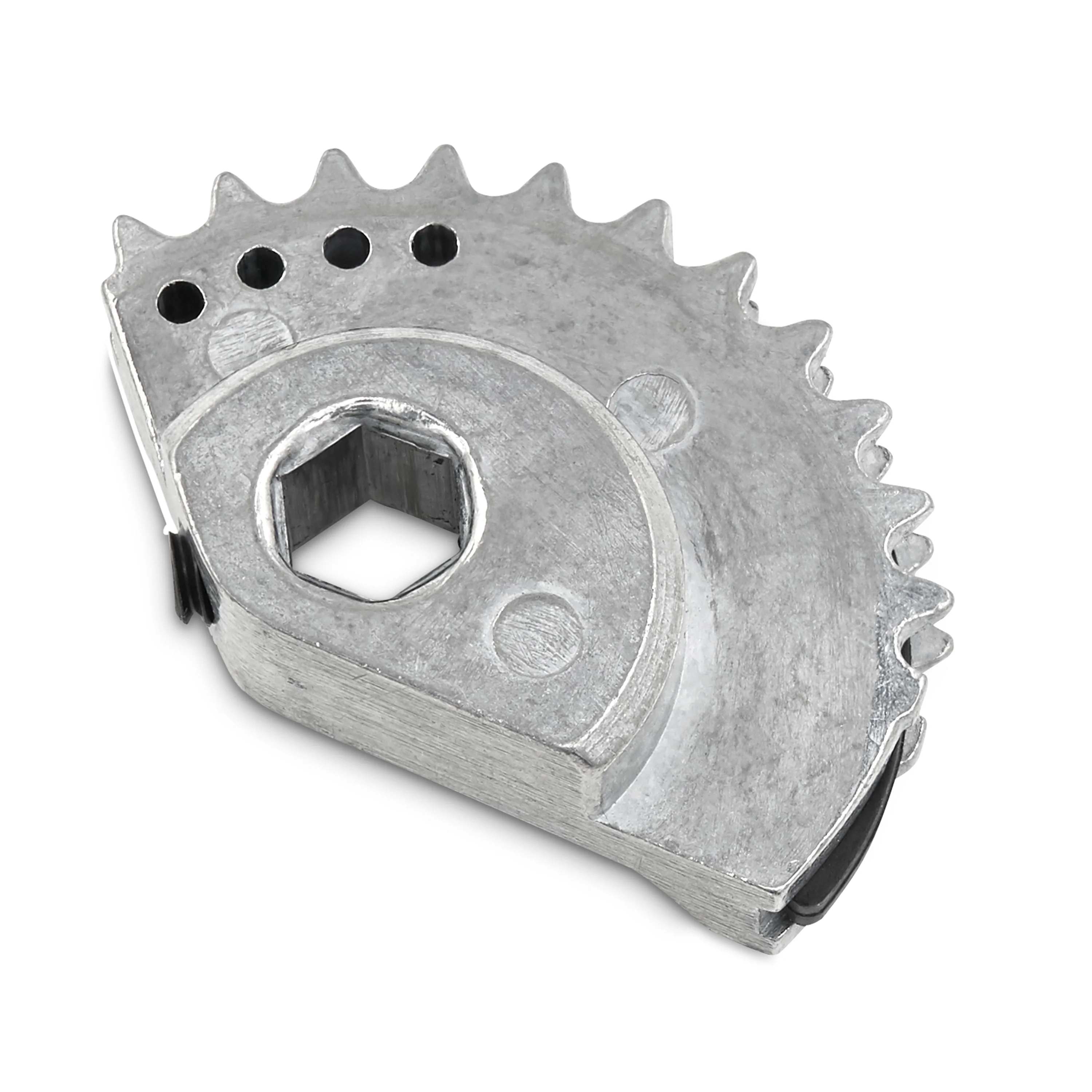 DELTA II ACCELERATOR SPROCKET W/SCREW