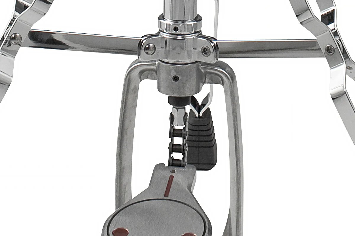 Pearl Demon-Style Hi-Hat Stand - Image 5