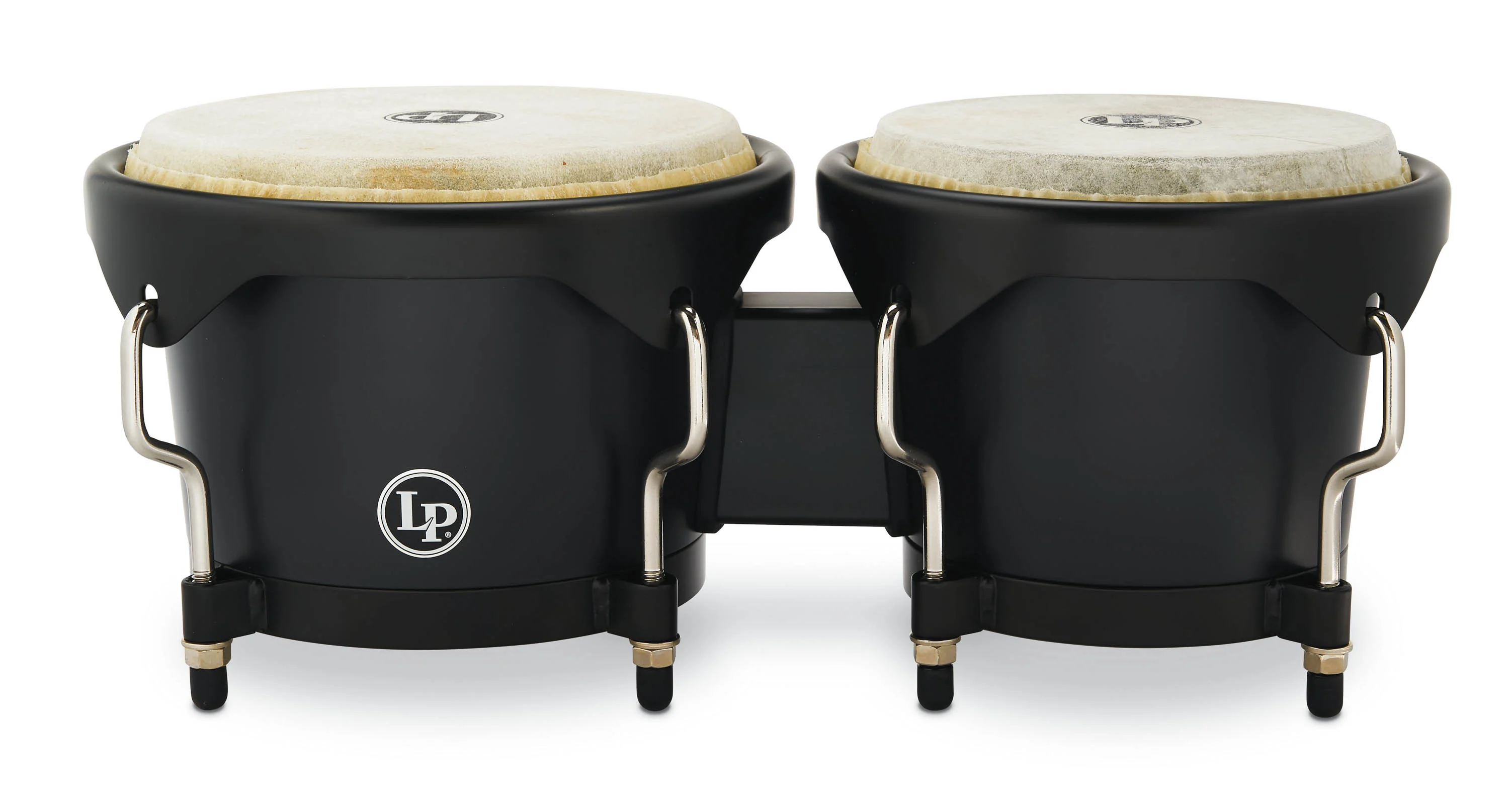LP Discovery II Ultralight Series Bongo Onyx w/ Black HW 6 ¼-7 ¼in - Image 2