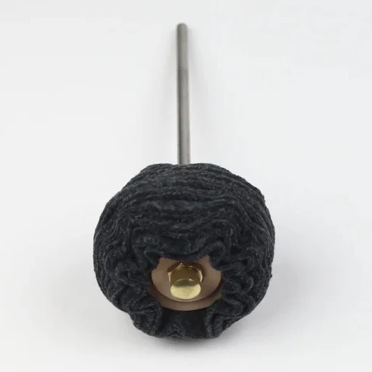 Dragonfly TBDBS Bass Drum Beater - Big Softy - Image 2