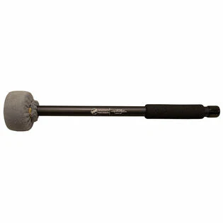 Dragonfly Cynthia Yeh Medium Urethane Bass Drum Mallet - CYMU