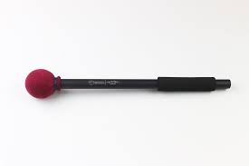 Dragonfly Cynthia Yey Chammy Bass Drum Mallet - CYC