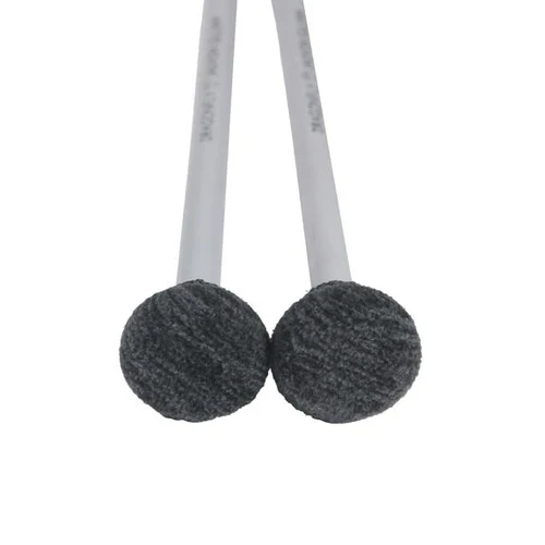 Dragonfly Timpani Mallets Jauvon Gilliam Series J1 Gold - Hard - Image 2
