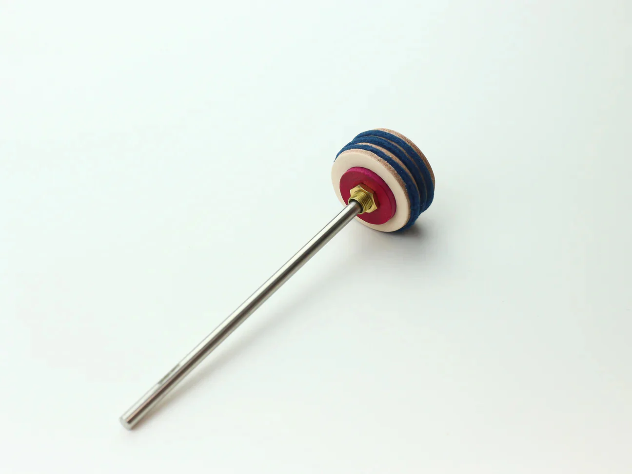 Dragonfly KD2T - 2-Toned Bass Drum Beater - Image 3