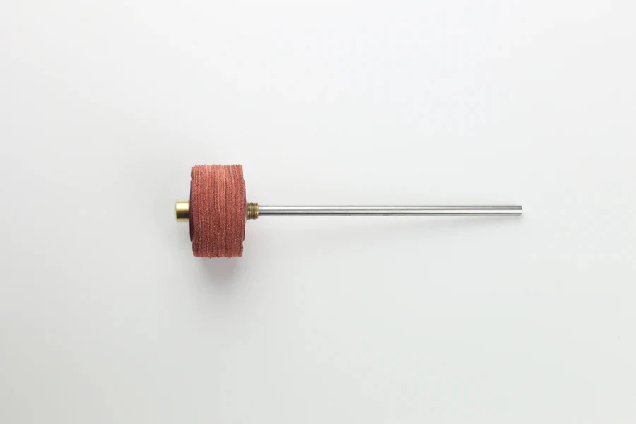 Dragonfly KDLS Bass Drum Beater - Suede