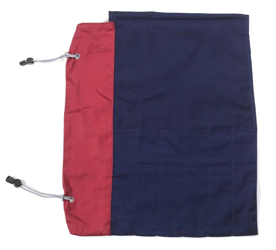 Dragonfly Percussion DPRB Roll-Up Stickbag - Image 2