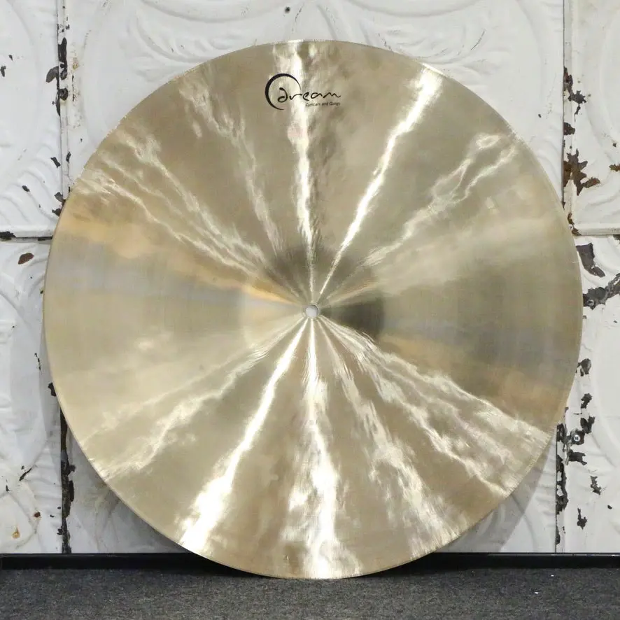 Dream Bliss Crash/Ride Cymbal 20in - Image 2