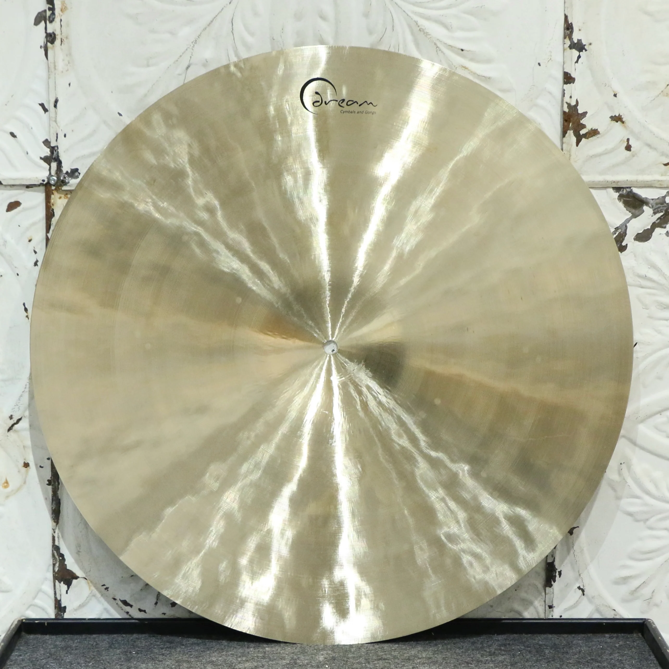 Dream Bliss Crash/Ride Cymbal 22in (2408g) - Image 2