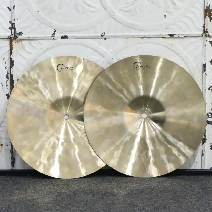 Dream Bliss Hi-Hats 12in - Image 2