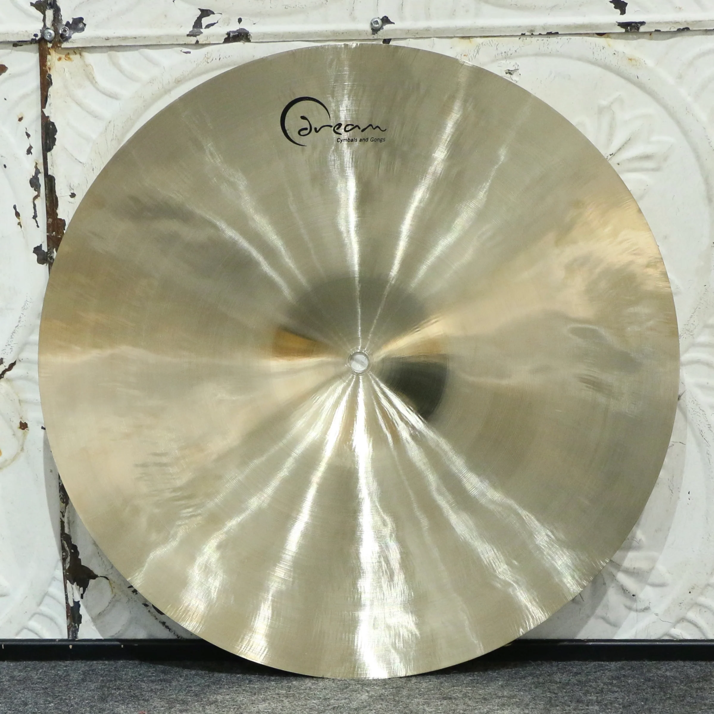 Dream Bliss Paper Thin Crash 17in (994g) - Image 2