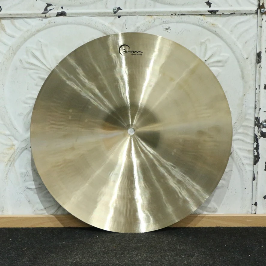 Dream Bliss Paper Thin Crash Cymbal 14in (638g) - Image 2