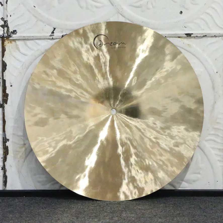 Dream Bliss Paper Thin Crash Cymbal 15in - Image 2