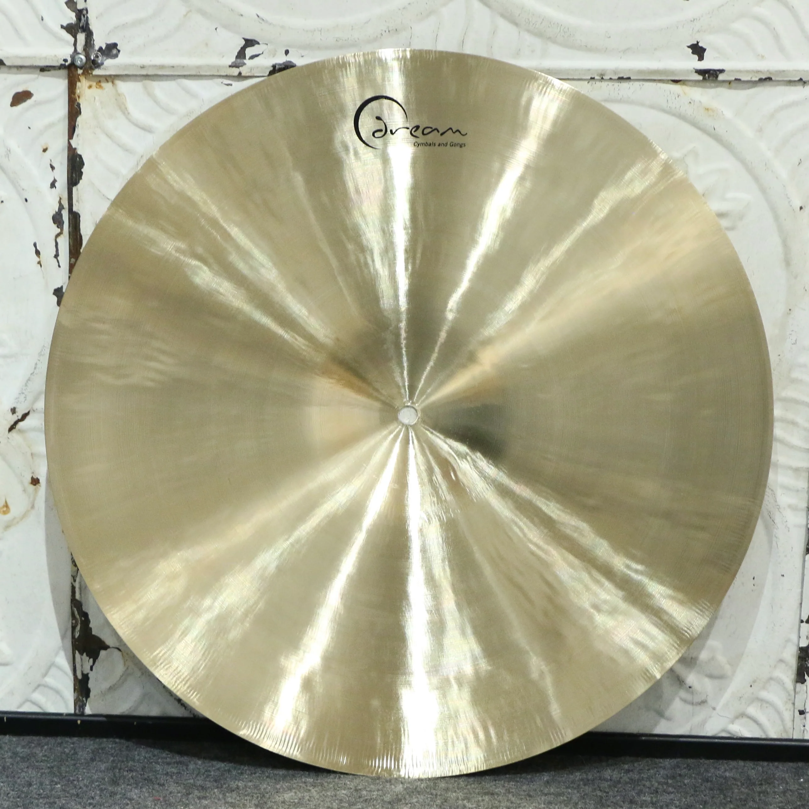 Dream Bliss Paper Thin Crash Cymbal 18in (1150g) - Image 2