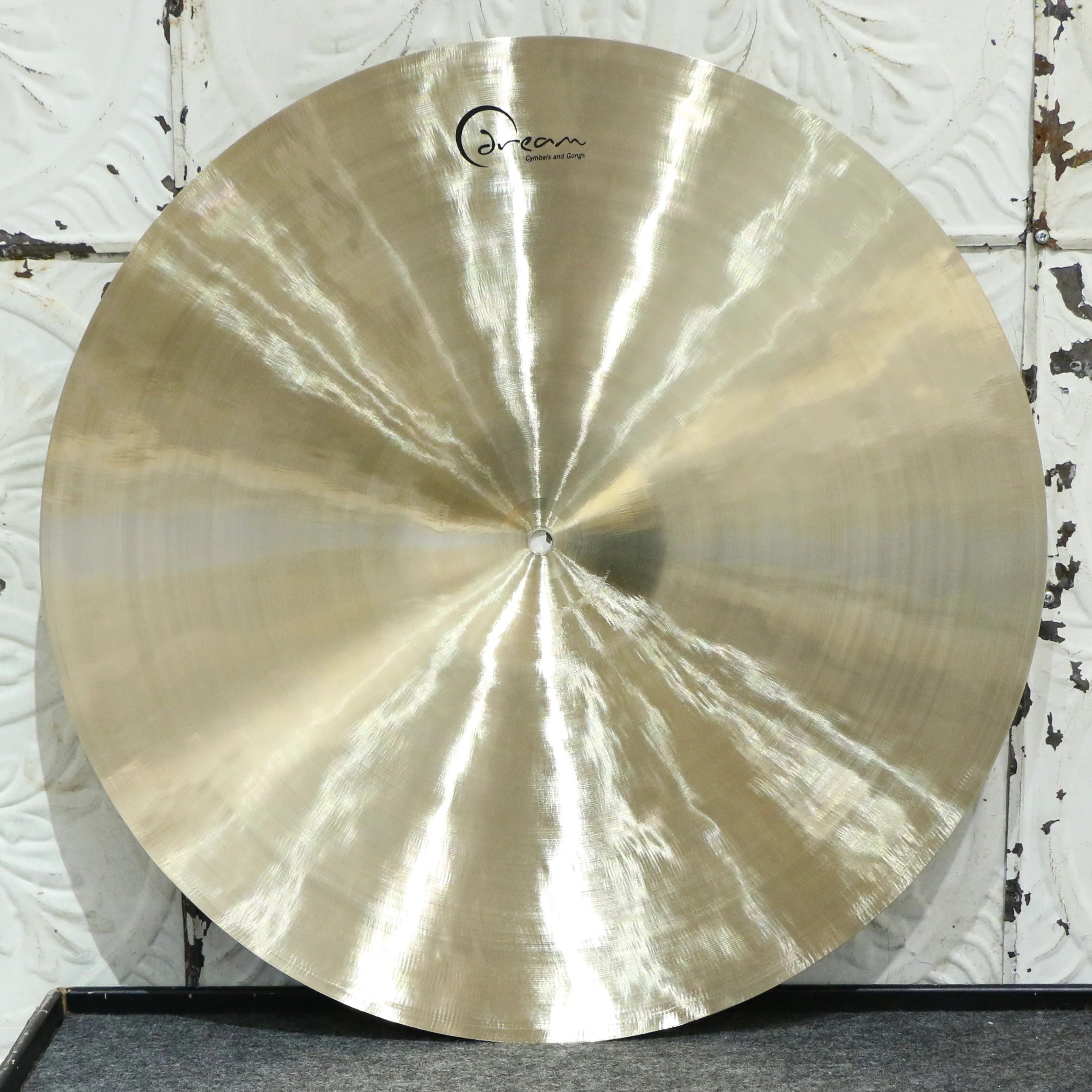 Dream Bliss Ride Cymbal 22in (2640g) - Image 2