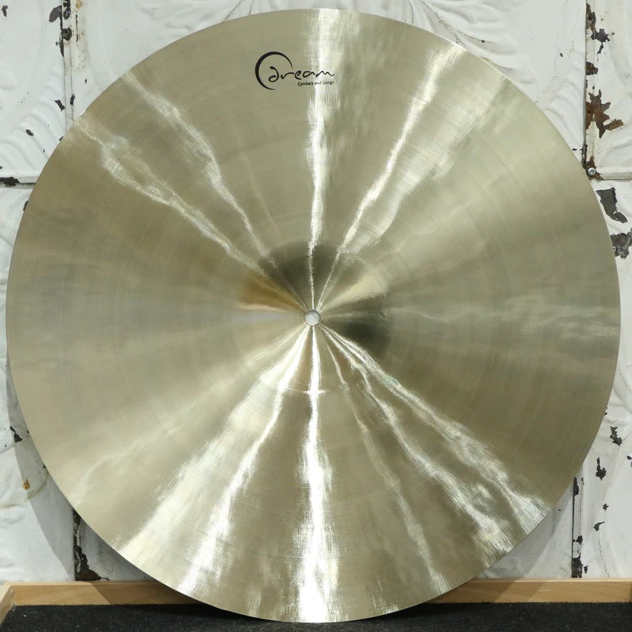 Dream Bliss Ride Cymbal 22in (2614g) - Image 2