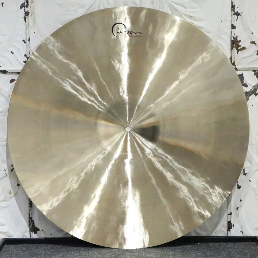 Dream Bliss Ride Cymbal 22in - Image 2