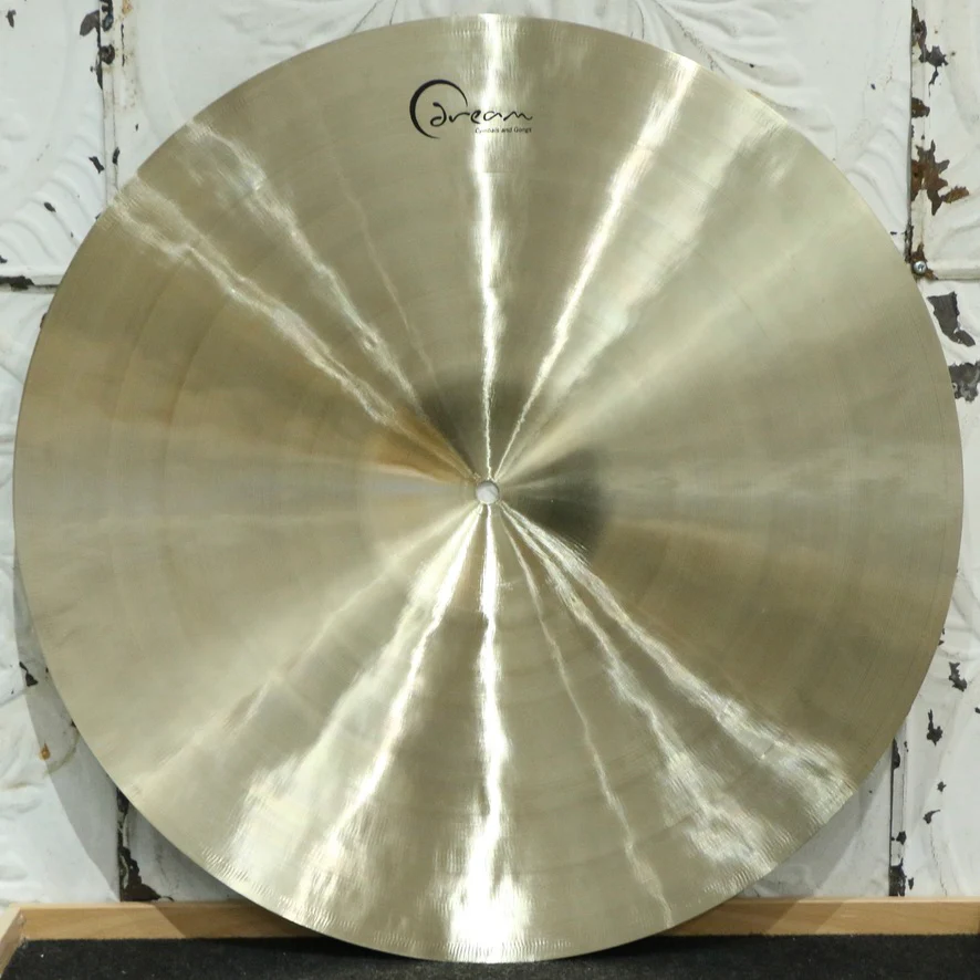 Dream Bliss Ride Cymbal 22in (2634g) - Image 2