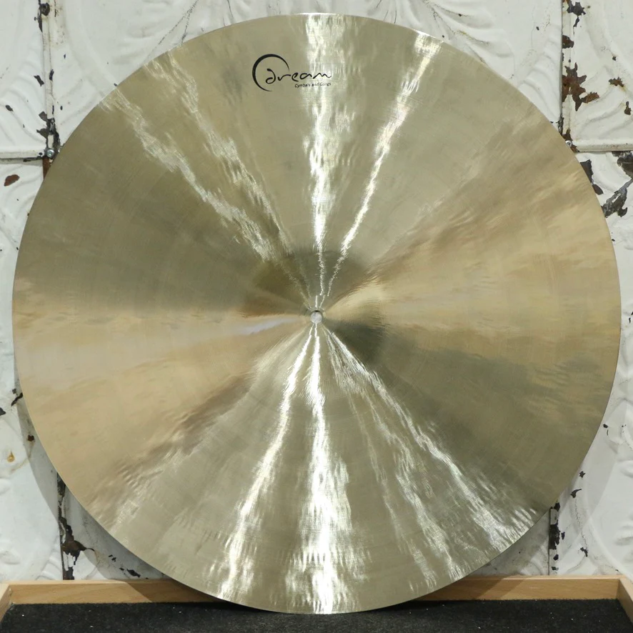 Dream Bliss Ride Cymbal 22in (2658g) - Image 2