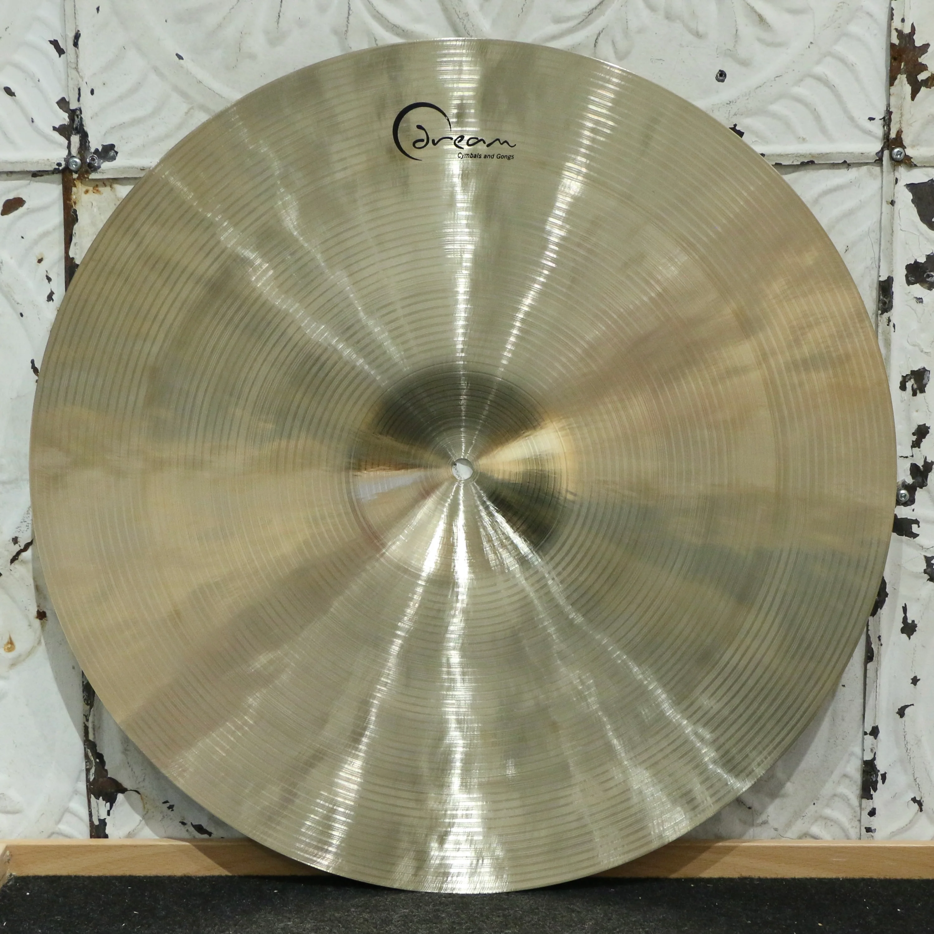 Dream Contact Crash/Ride Cymbal 20in (1938g) - Image 2