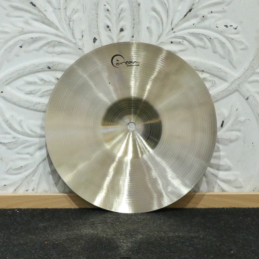 Dream Contact Splash Cymbal 10in (330g) - Image 2