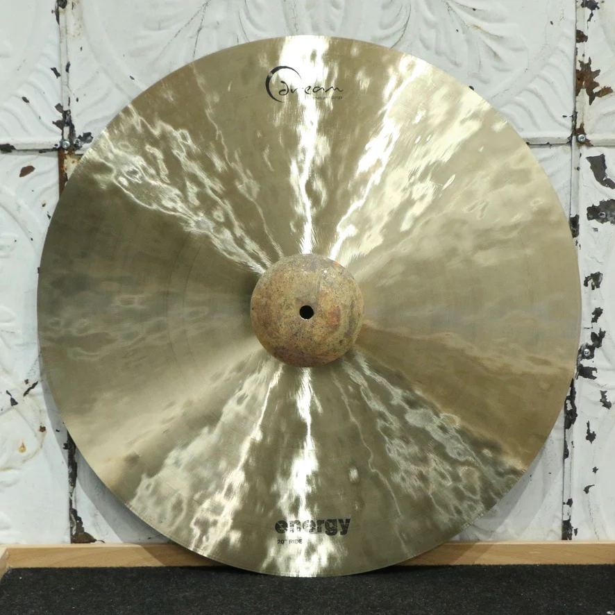 Dream Energy Ride Cymbal 20in (2306g)