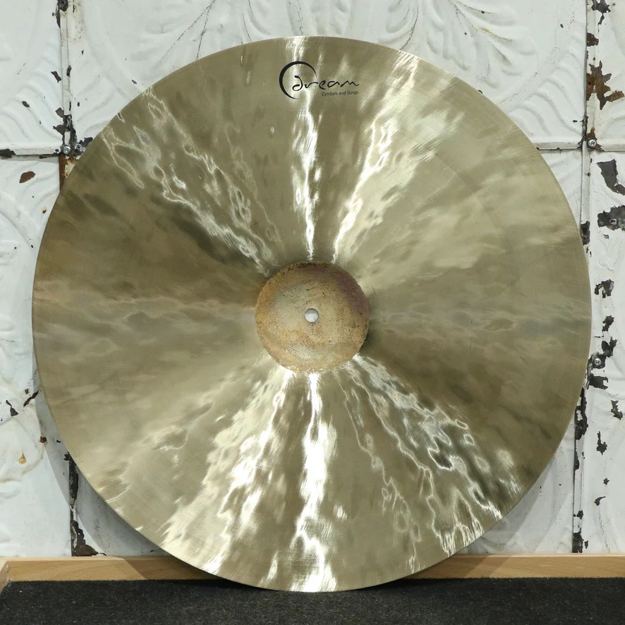 Dream Energy Ride Cymbal 20in (2306g) - Image 2
