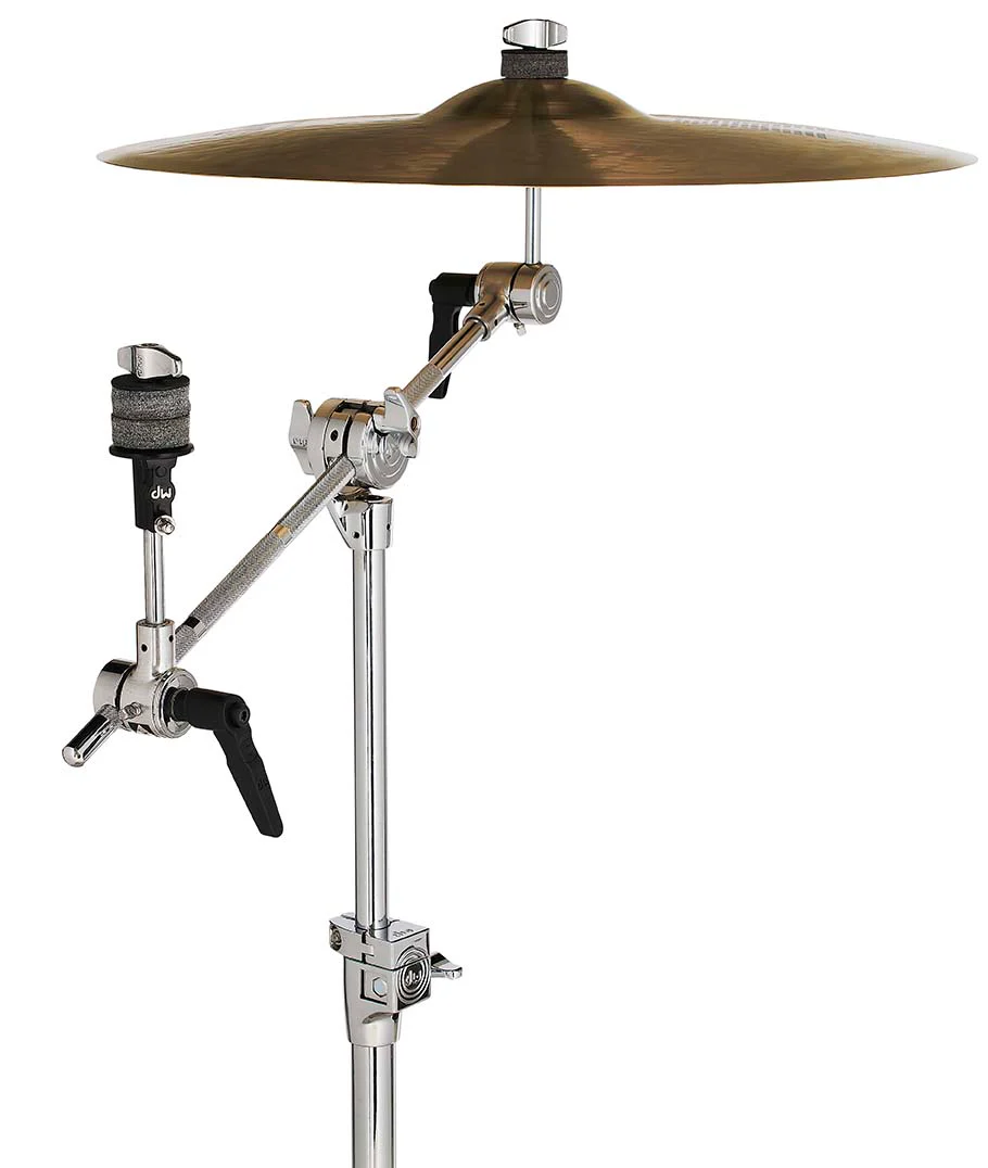 DW 2034 Cymbal Tilter Clamp - Image 3