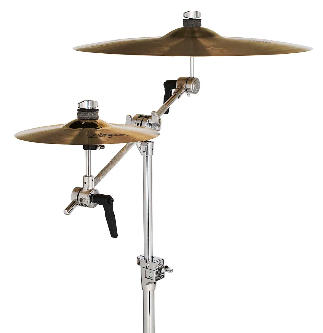 DW 2034 Cymbal Tilter Clamp - Image 4