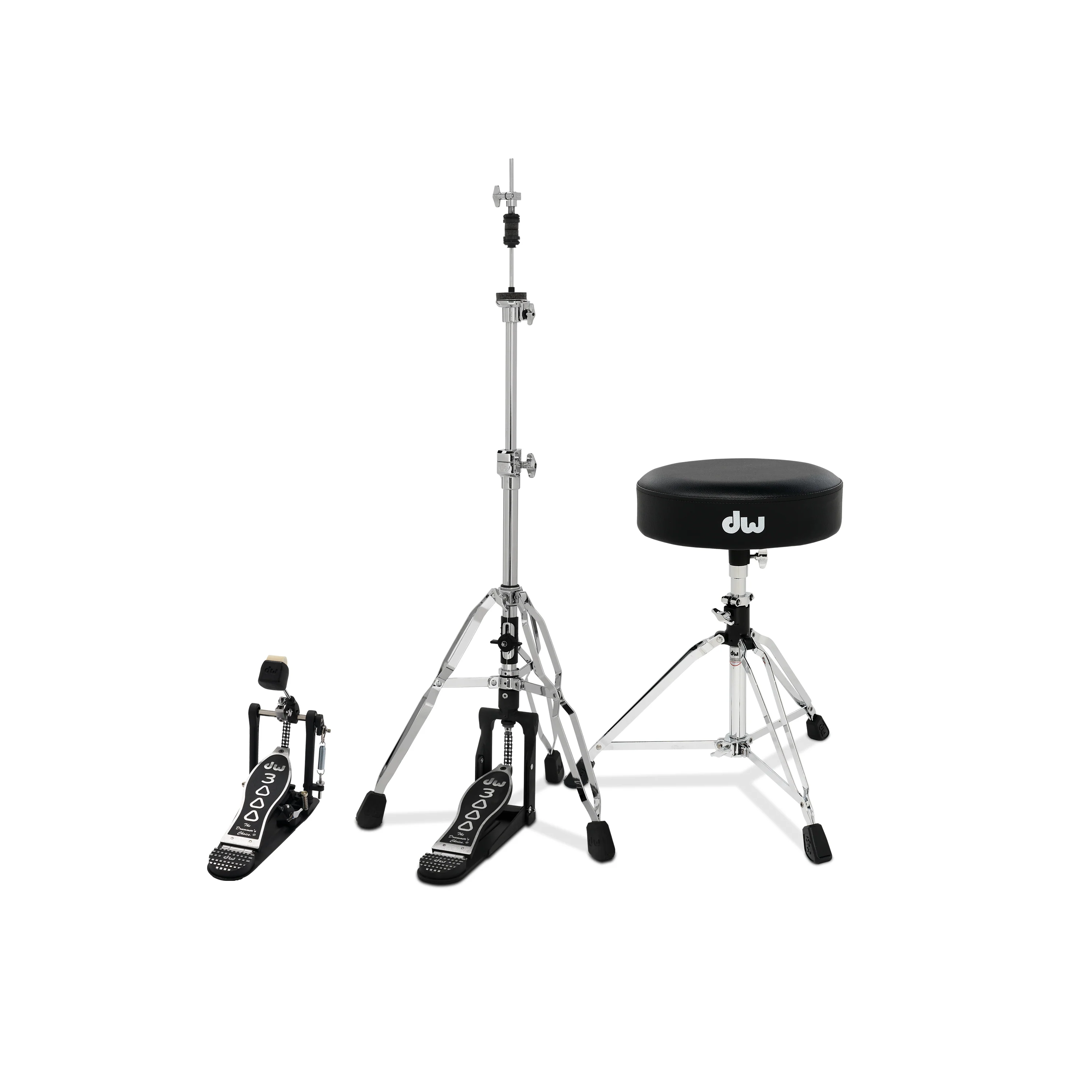 DW 3000 3Pc Hw Pack, 3000A, 3100, 3500A