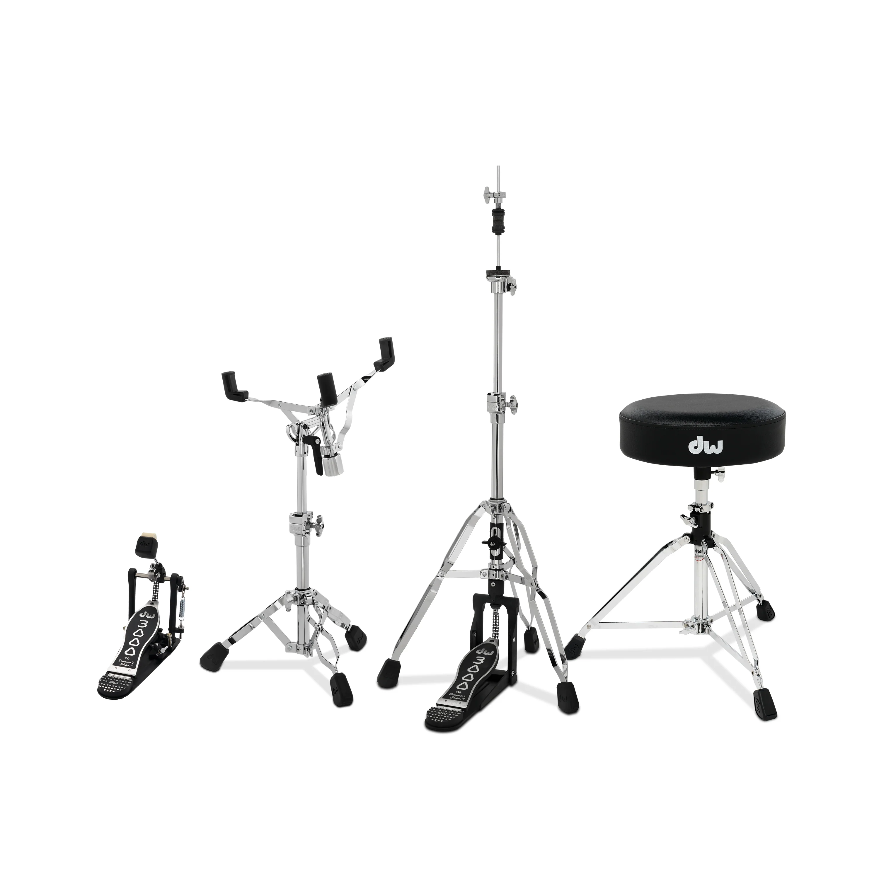 DW 3000 4Pc Hw Pack, 3000A, 3100, 3300A, 3500A